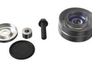 HIHNAKIRISTINRULLA AL157596   ILMASTOINTI