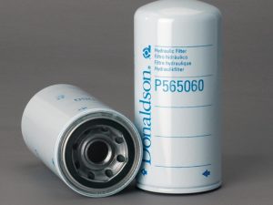 AL56469/P565060 SUODATIN HYDRAULIIKKAÖLJY PALUU