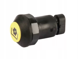 AL208892 Ulosottokatkasin lokasuoja