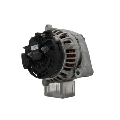 LATURI JOHN DEERE 150A UUSI BOSCH 0124615043 LATURI JOHN DEERE 150A UUSI BOSCH 0124615043