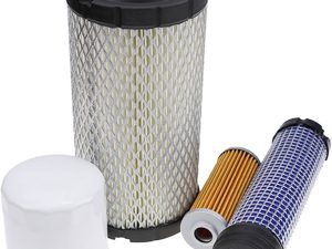 JOHN DEERE GATOR HUOLTO SRJ 23420