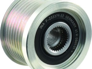 AL166836 Laturin Vapaakytkin  INA