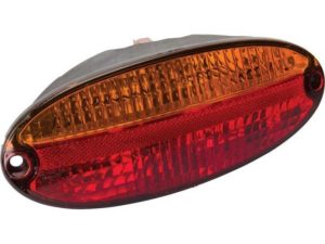 Takavalo John Deere R-SRJ OIKEA AL215077, AL181871 sis polttimot  Tarvike