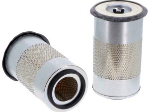 P771546 Ilmansuodatin Ford/ New Holland