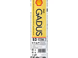 Shell Gadus S2 V220AC 2 12kpl Laatikko