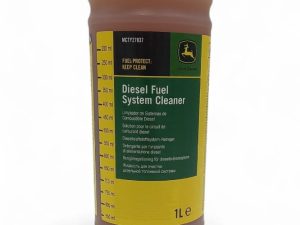 MCTY27837 Polttoaineen lisäaine John Deere Fuel Protect