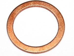 Kuparitiiviste 36x44x1,5