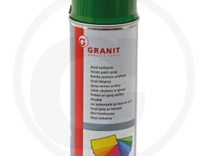 JOHN DEERE VIHREÄ MAALI  spray 400ml