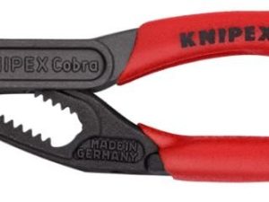 Knipex Cobra  siirtoleukapihti  125mm