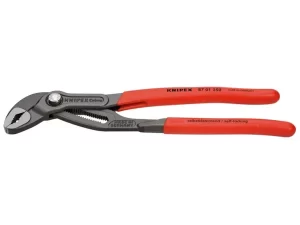 Knipex Cobra  siirtoleukapihti 180mm kuva suuntaa antava