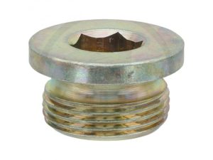 L157599/V31791400 Etuakselin öljyroppu DANA AKSELI