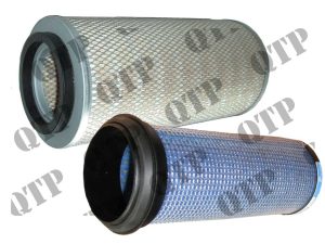 AL67195 MOOTTORIN ILMANSUODATIN SARJA