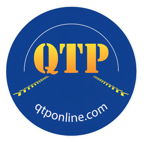 QTP-logo