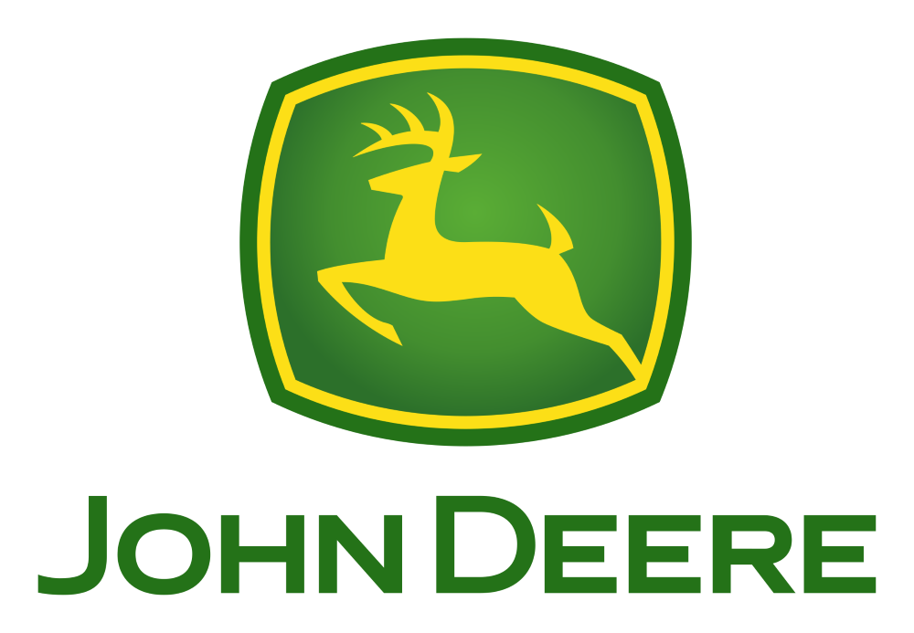 John Deere-logo