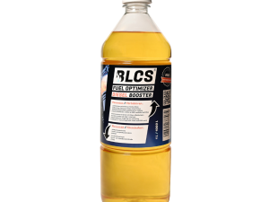 BLCS Diesel Booster