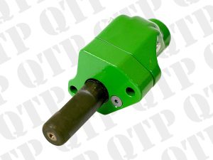 Sauermann Vetokoukunlukko täydellinen John Deere 6M 6R