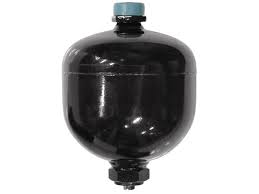 AL180649/AL232473 Paineakku Etujousitus