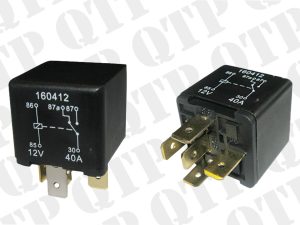 AL77324 Rele Lämmityslaite