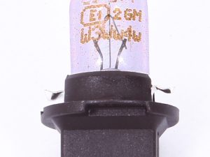 al117814 Mittarivalopoltin 12v 3w