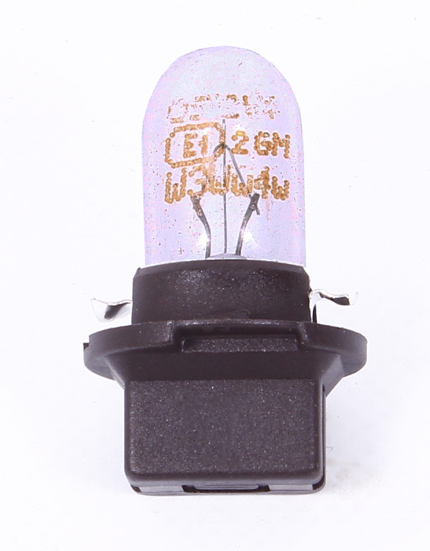 al117814 Mittarivalopoltin 12v 3w