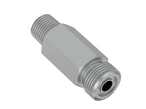 RE518109 Sovite Turbon öljyputkeen