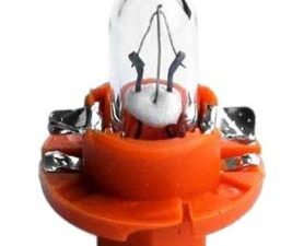 AL117815 Mittarivalopoltin 12v 1,1w
