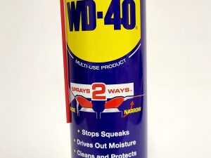 WD-40 450ML Monitoimiöly