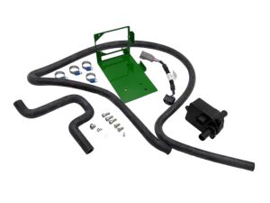 AL214601 John Deere vesiventtiilin huoltosarja