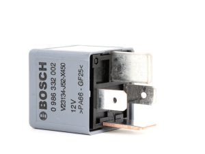 AL207376 RELE HEHKUTUS AJOVALOT PUHALLIN 12V 70A