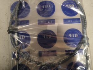 AL159083/59912 Vetokoukun vaijeri tarvike QTP