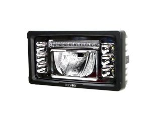 RAV 900 REVON LED-KAUKOVALO 90W / 7650LM / REF. 37,5 SCANIA