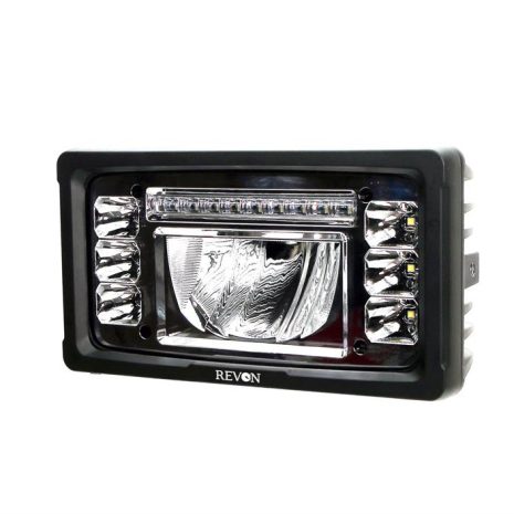 [RAV900] REVON LED-KAUKOVALO 90W - 7650LM - REF