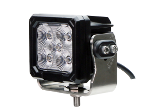REVON LED-TYÖVALO 50W HD RTV 508