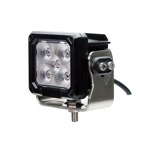 [RTV508] REVON LED-TYÖVALO 50W HD