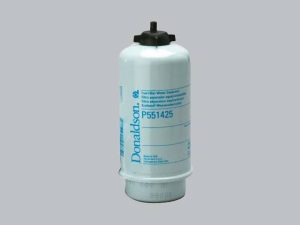 P551425 Polttoainesuodatin Valtra