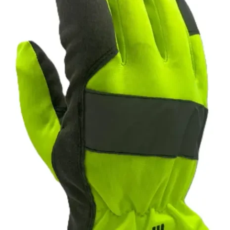 [10003W-8] Thermo Reflect - Hi.vis synteettinen vuorillinen 1003W (8)