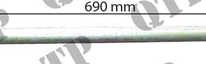 AL80270 /DRP79046 690mmx25mm