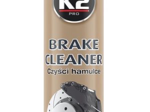 W105 BRAKE CLEANER 600ML