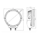 headlight-led-position-light-strobo-amber