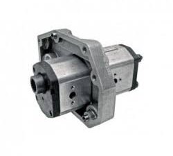 30225120 Hydraulipumppu 35+48 VALMET TILAUSTUOTE n 2vrk Ilmainen toimitus ei sisällä kiinnityspultin ohjareita